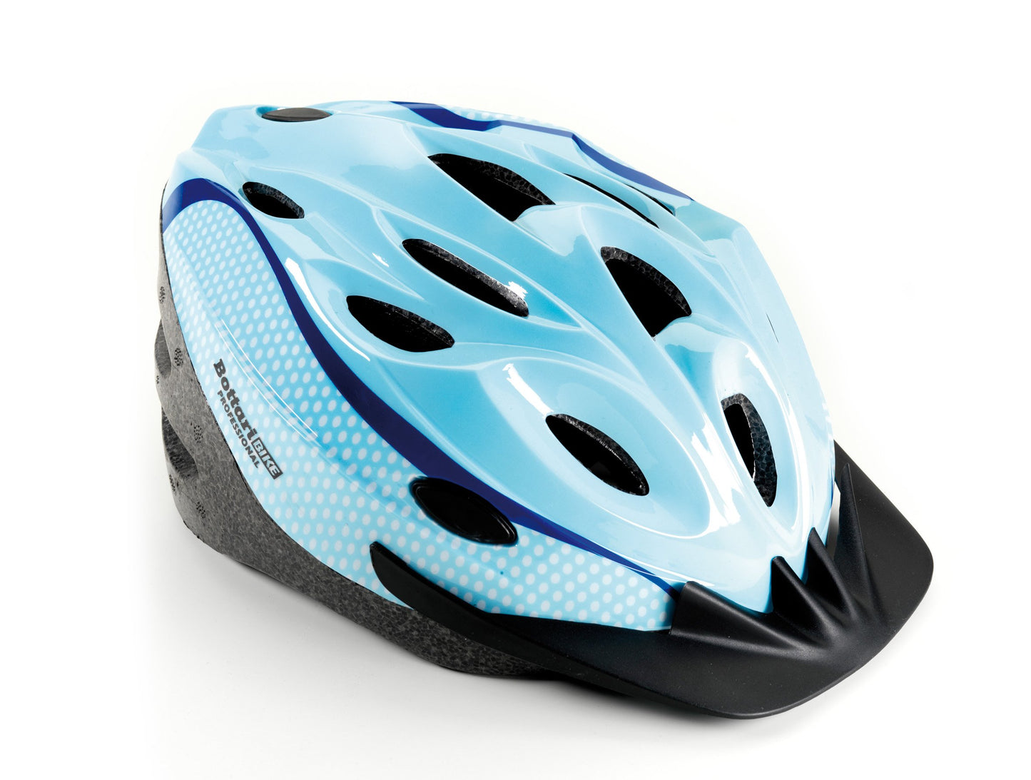 Bottari 96804 Casco per Bici, Taglia L