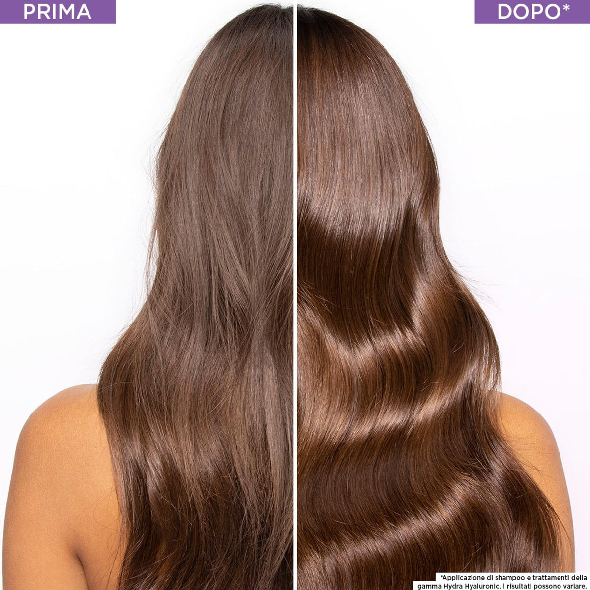 L'Oréal Paris Elvive a Scelta