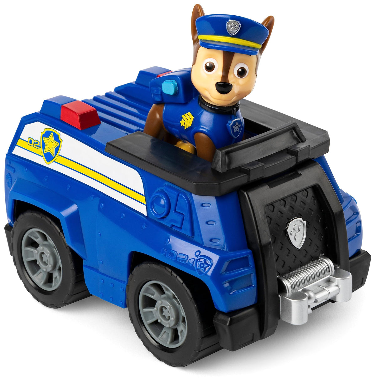Paw Patrol Veicoli Base