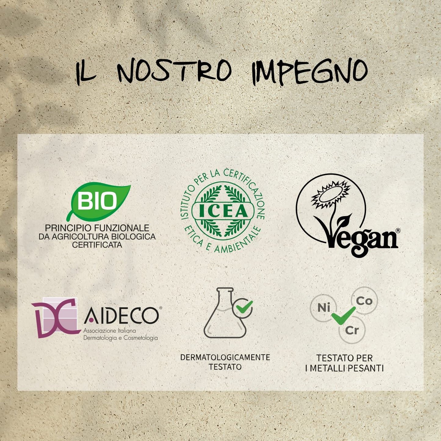 Omia, Crema Viso Idratante alla Mandorla di Sicilia, Idrata e Protegge la Pelle, Formula Lenitiva Senza Siliconi e Coloranti, Adatta a Pelli Sensibili, 75 ml