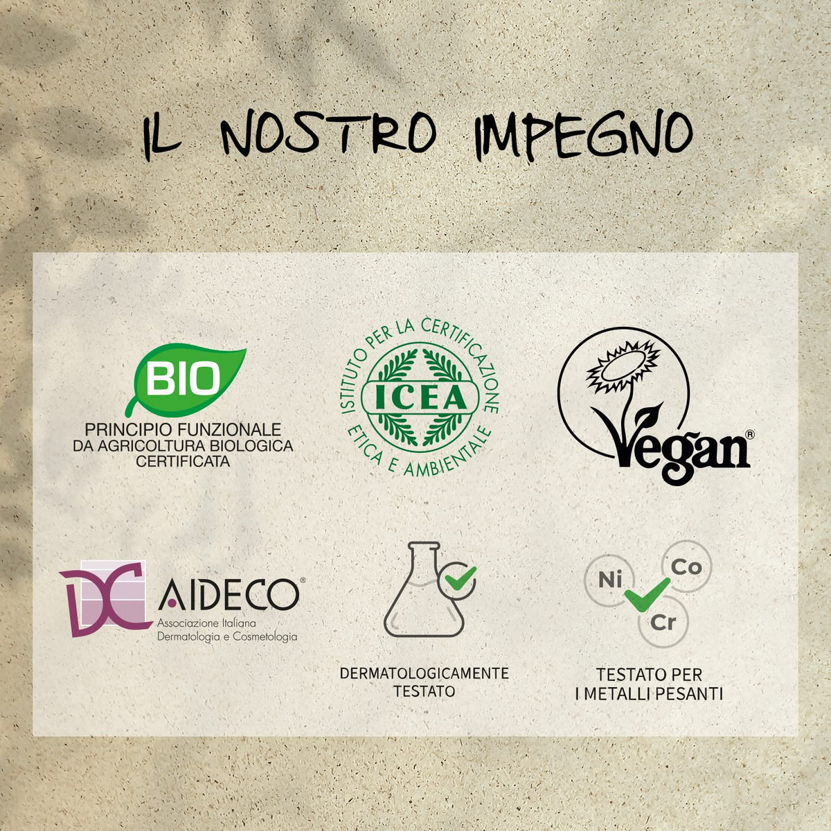 Omia, Maschera Capelli Eco Bio con Mandorla di Sicilia per Capelli e Cute Sensibile, Formula Delicata, Maschera per Lavaggi Frequenti, Senza Siliconi e SLES, Flacone da 250 ml