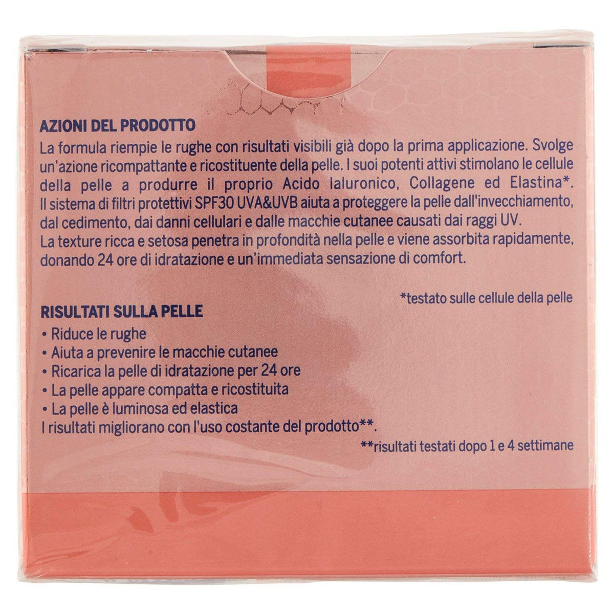 Nivea Cellular Crema Viso Giorno Anti-Gravita' Cellular Fille, 50ml