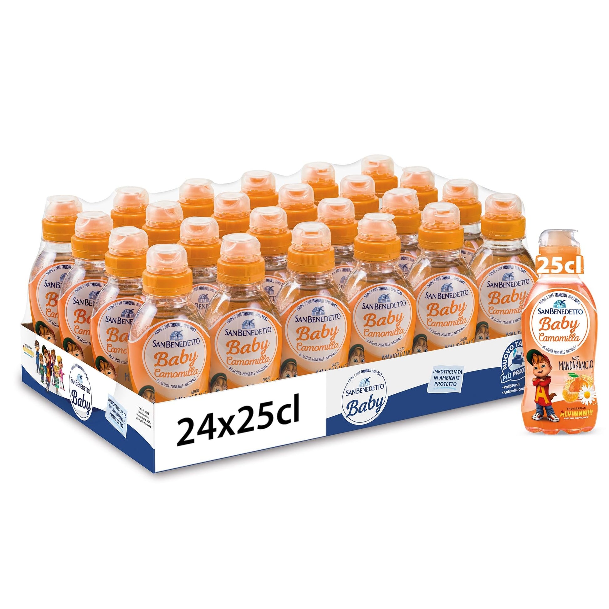 RXBEVANDE8001620017869