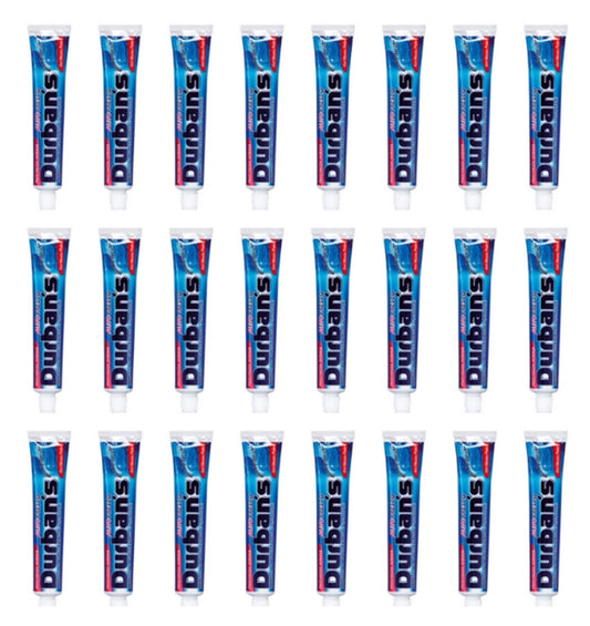 Durban’s 24x Dentifricio Alito Fresco, Pasta Non Aromatizzata, 75 ml, Scatola