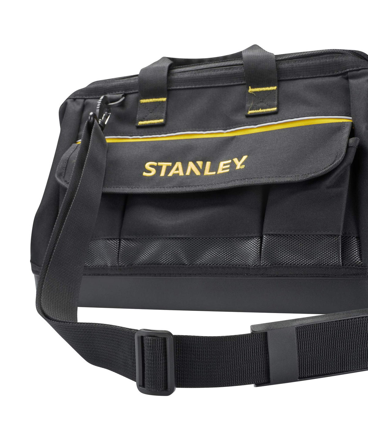 Stanley 1-96-183 Borsa Porta Utensili, 16", Nero