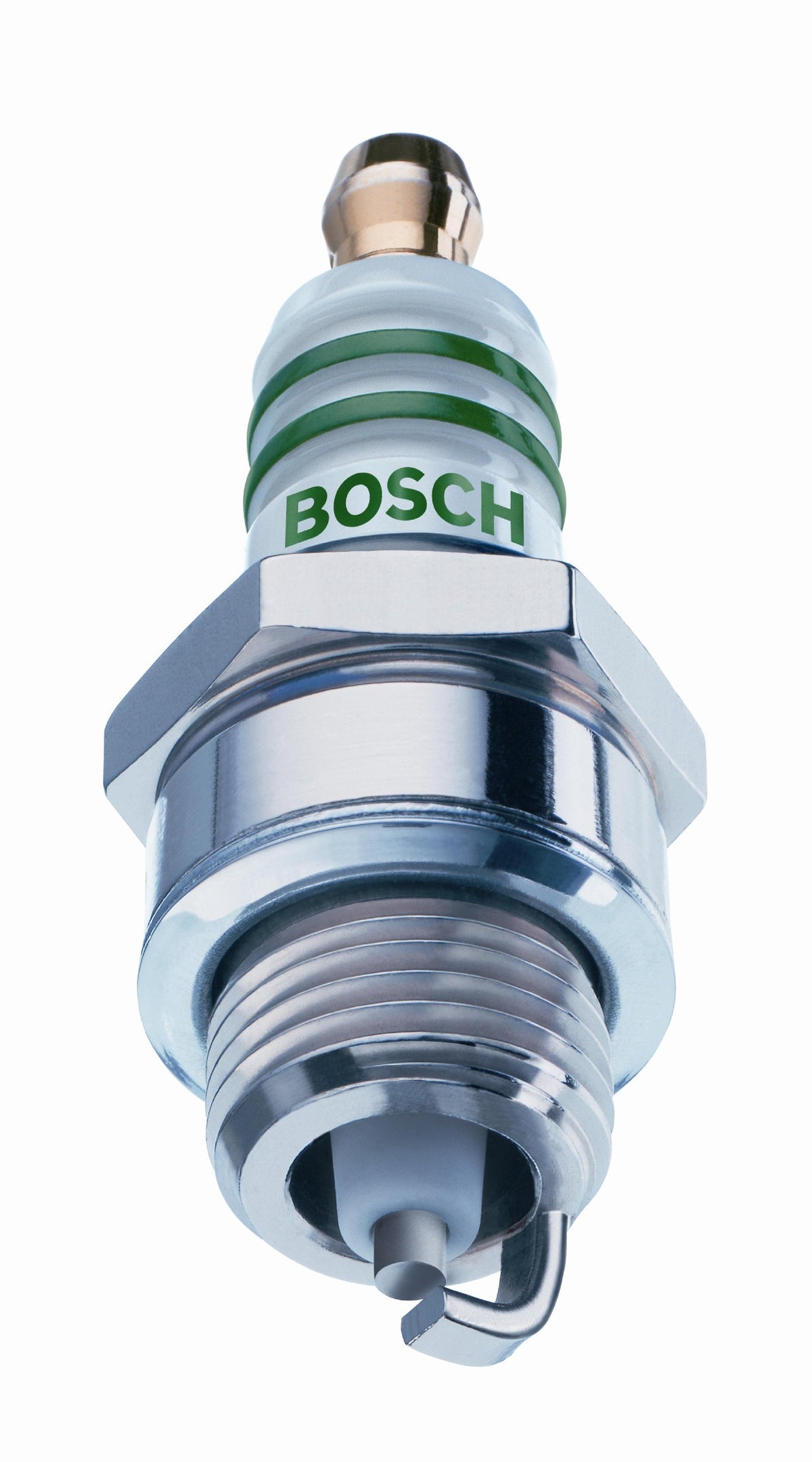 Bosch WS7F 608 Candele per utensili da giardinaggio e silvicoltura, 1 candela