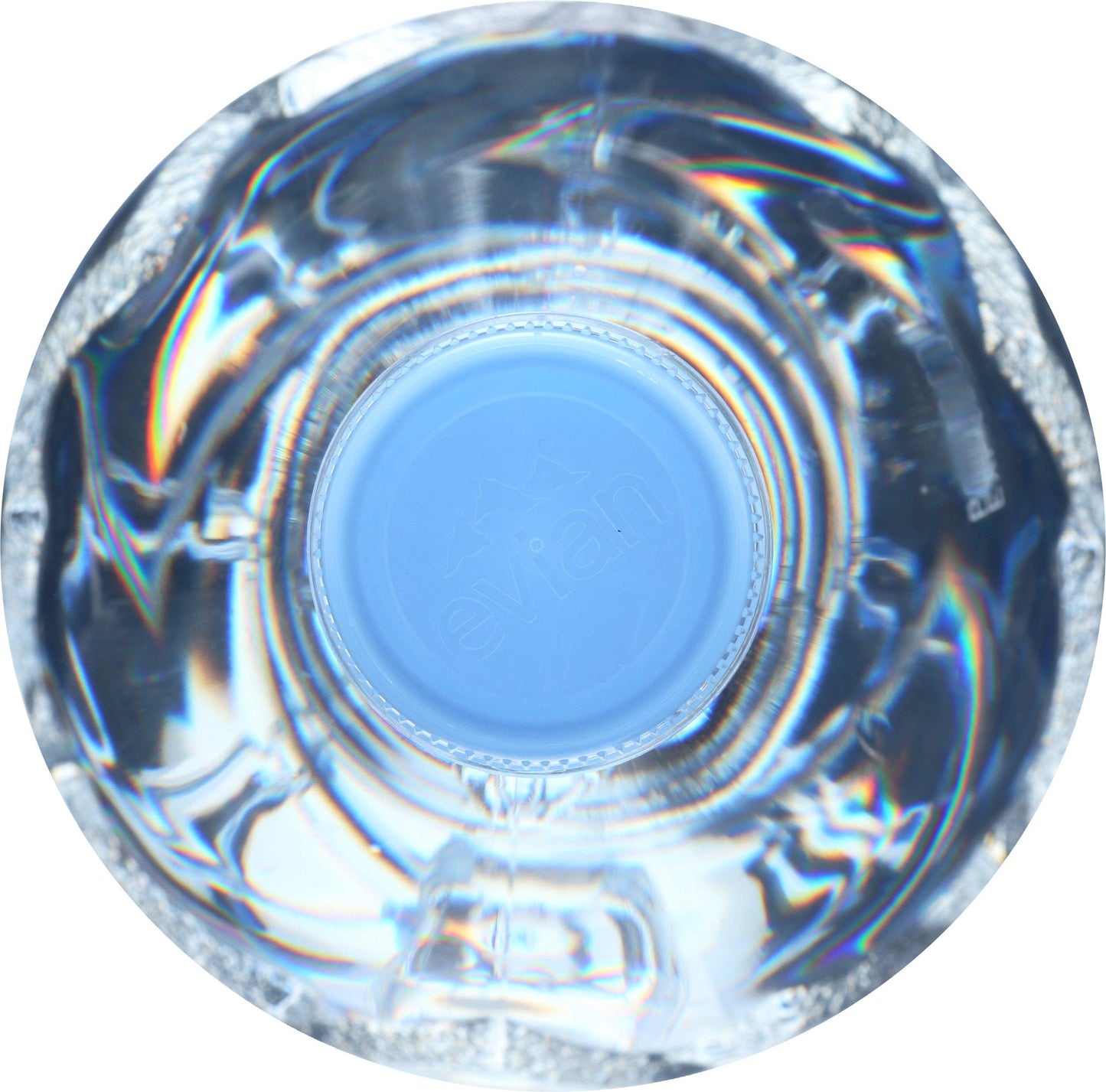 Evian. acqua minerale naturale. 1.5 L d'acqua (Confezione da 12 x 1.5 l)