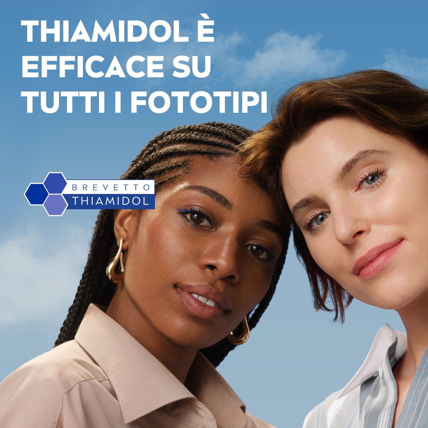 NIVEA Luminous630 Anti-Macchie Trattamento Crema Contorno Occhi 15 ml, Contorno occhiaie, macchie, rughe e borse sotto gli occhi, con Acido Ialuronico e Thiamidol brevettato