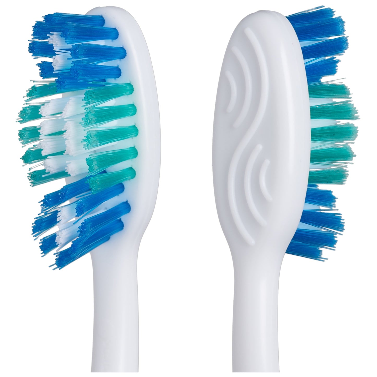 Colgate Spazzola tripla azione - 4 unità