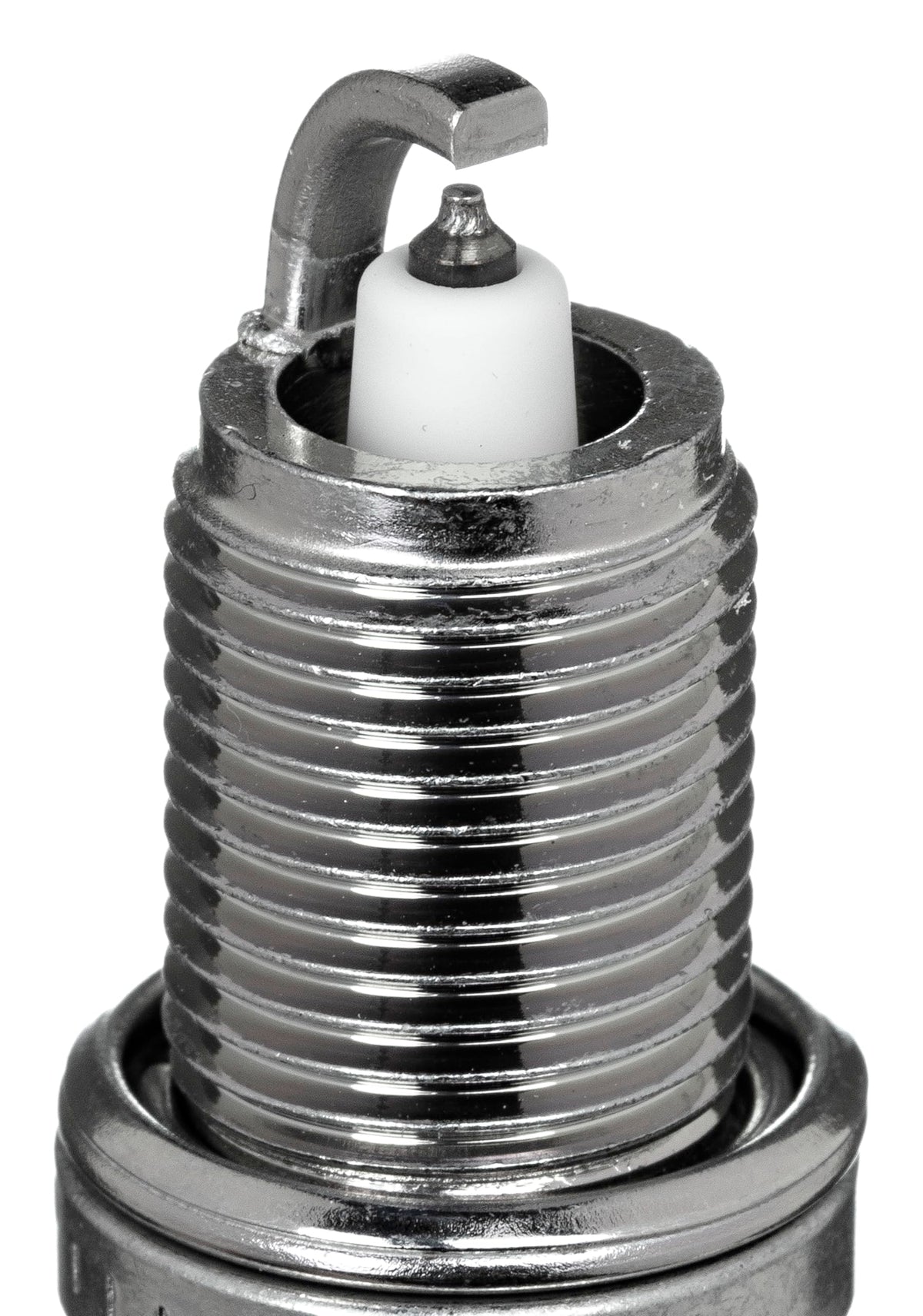 Candela di accensione NGK PZFR5F-11, 4363 | Laser Platinum