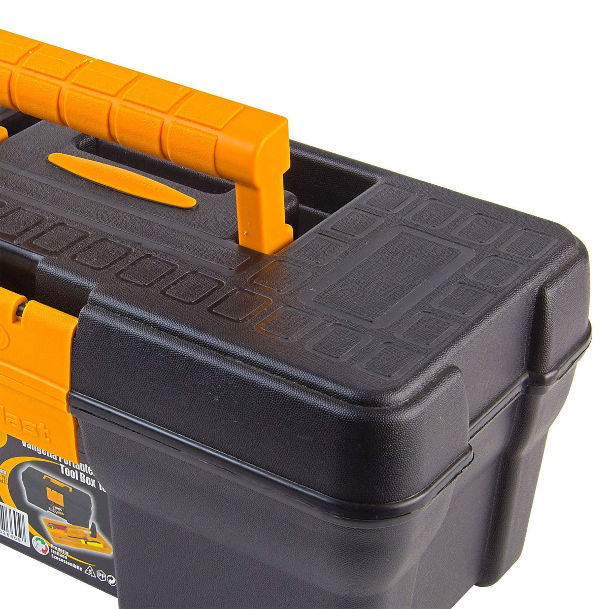 dema Valigetta porta utensili in plastica