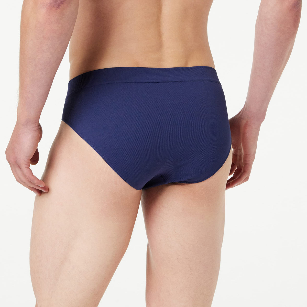 POMPEA Costa Slip Uomo (Pacco da 4)