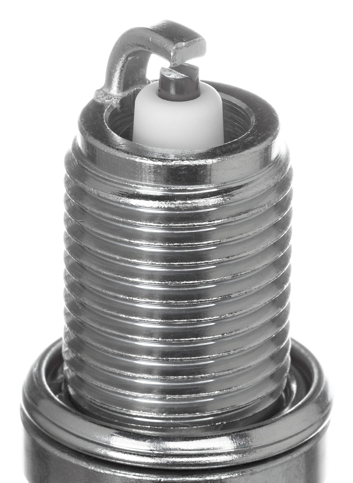 Candela di accensione NGK BKR6EY-11, 4368 | Yellow Box | 1 pezzo