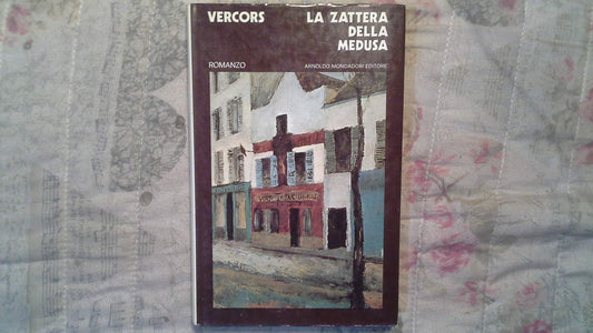 La Zattera Della Medusa