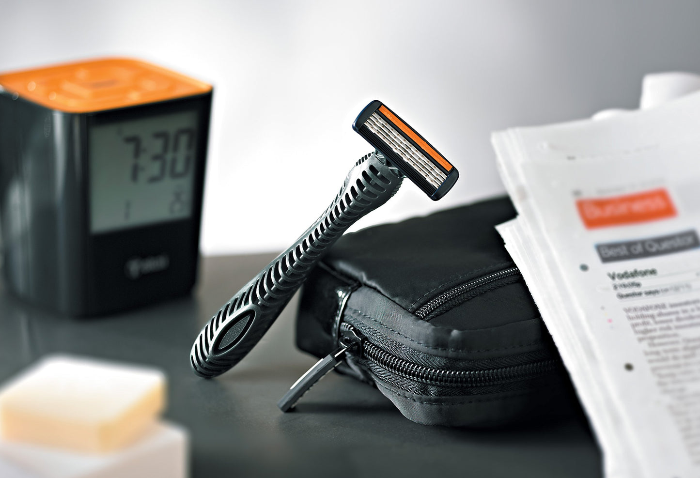 Bic Rasoio Flex, 4 rasoi