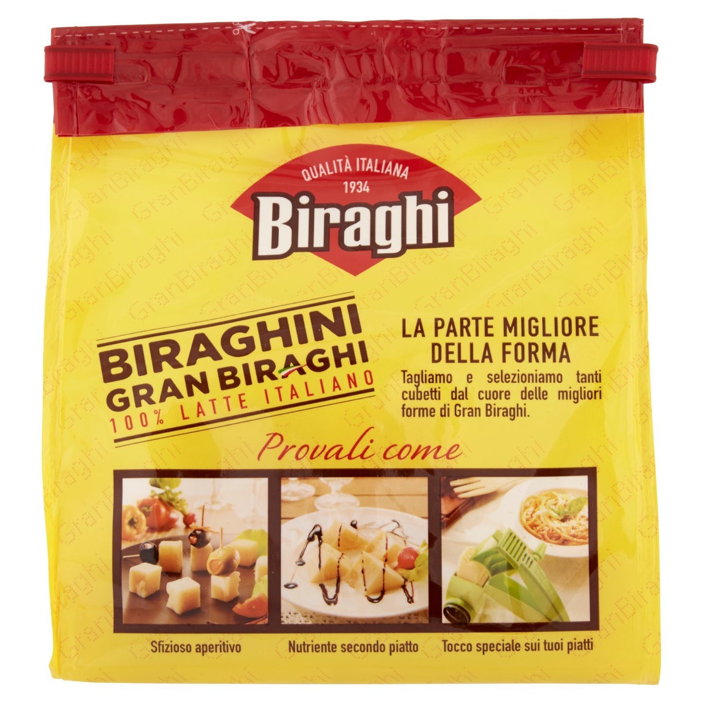 Biraghi Biraghini Gran Biraghi, 250g