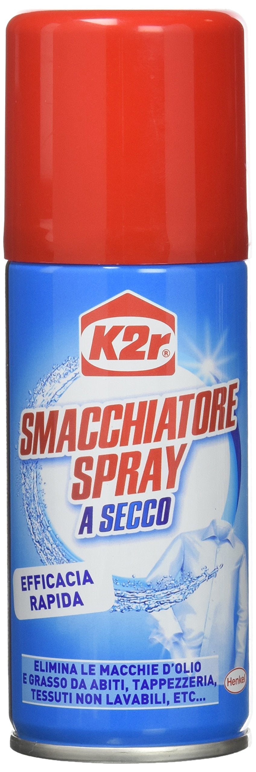 K2R Smacchiatore Spray - 100 ml