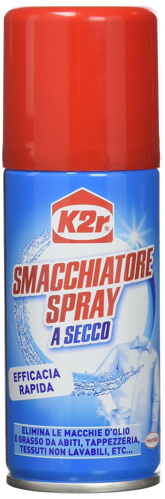 K2R Smacchiatore Spray - 100 ml