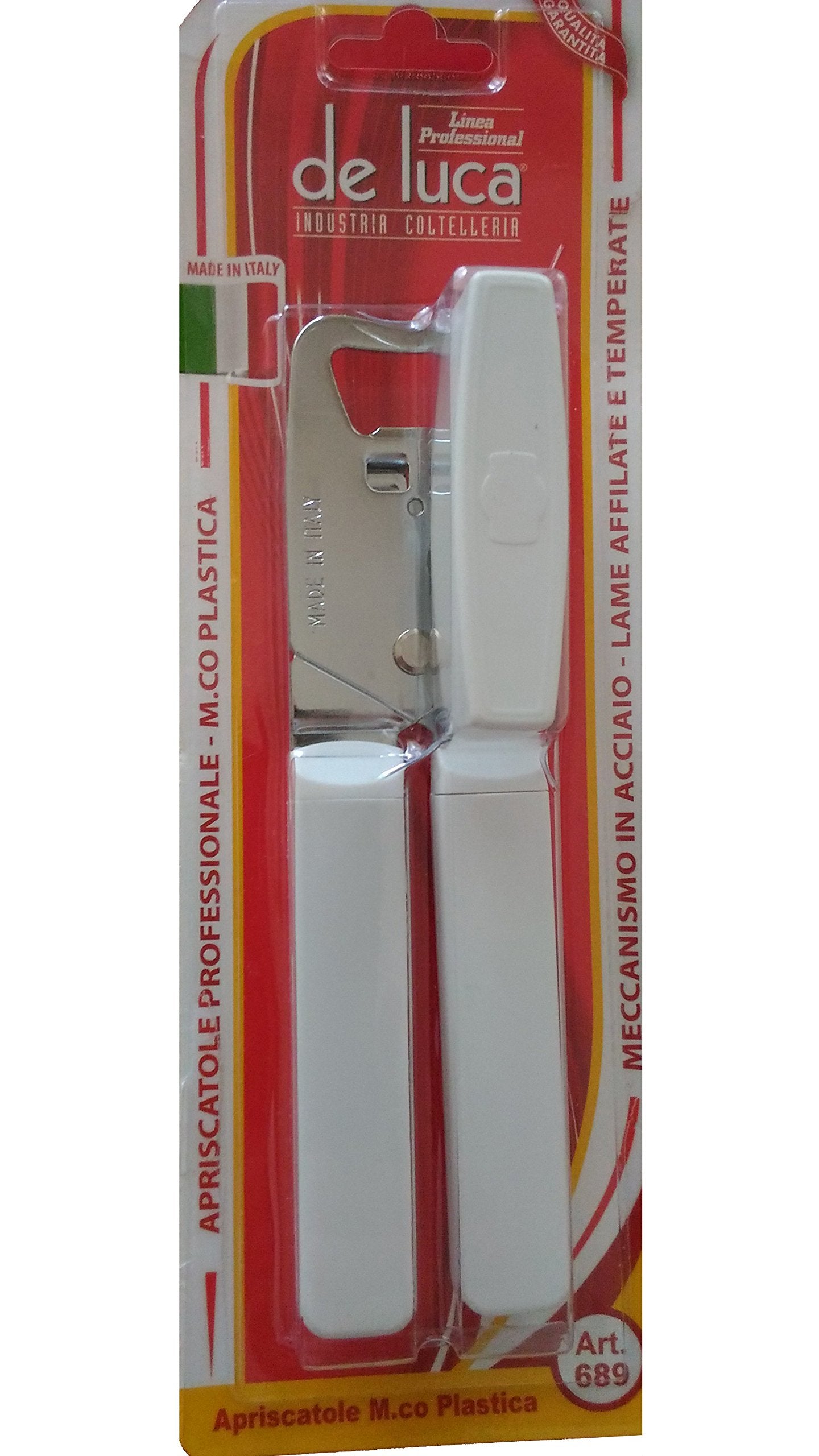 APRISCATOLE PROFESSIONALE - MADE IN ITALY