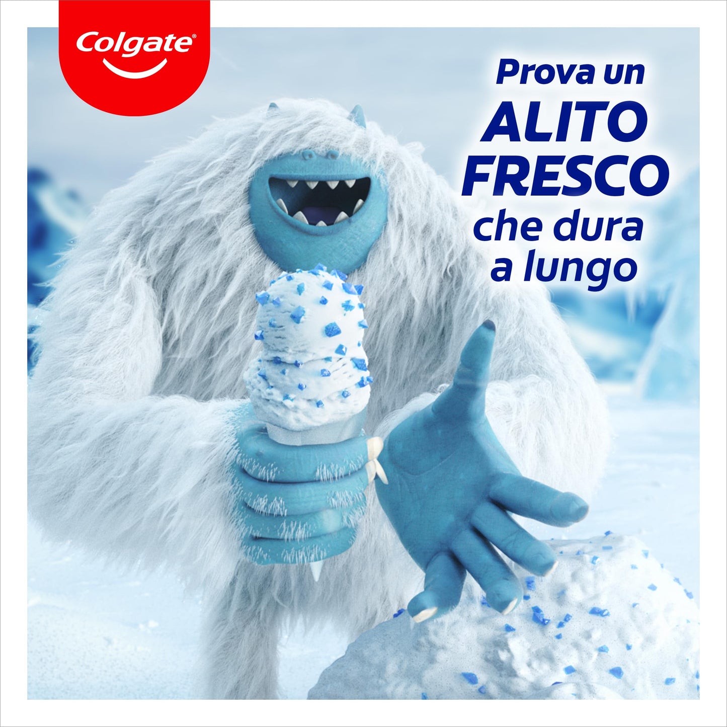 Colgate - Dentifricio Max Fresh 6x75ml (Consegna in 48 Ore), Dentifricio Rinfrescante, Alito Fresco, Protezione contro la Carie, Denti Bianchi e Puliti