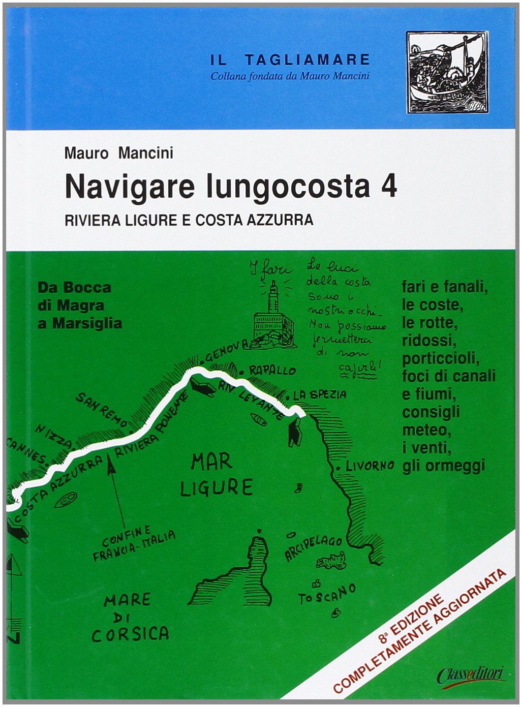 Navigare lungocosta
