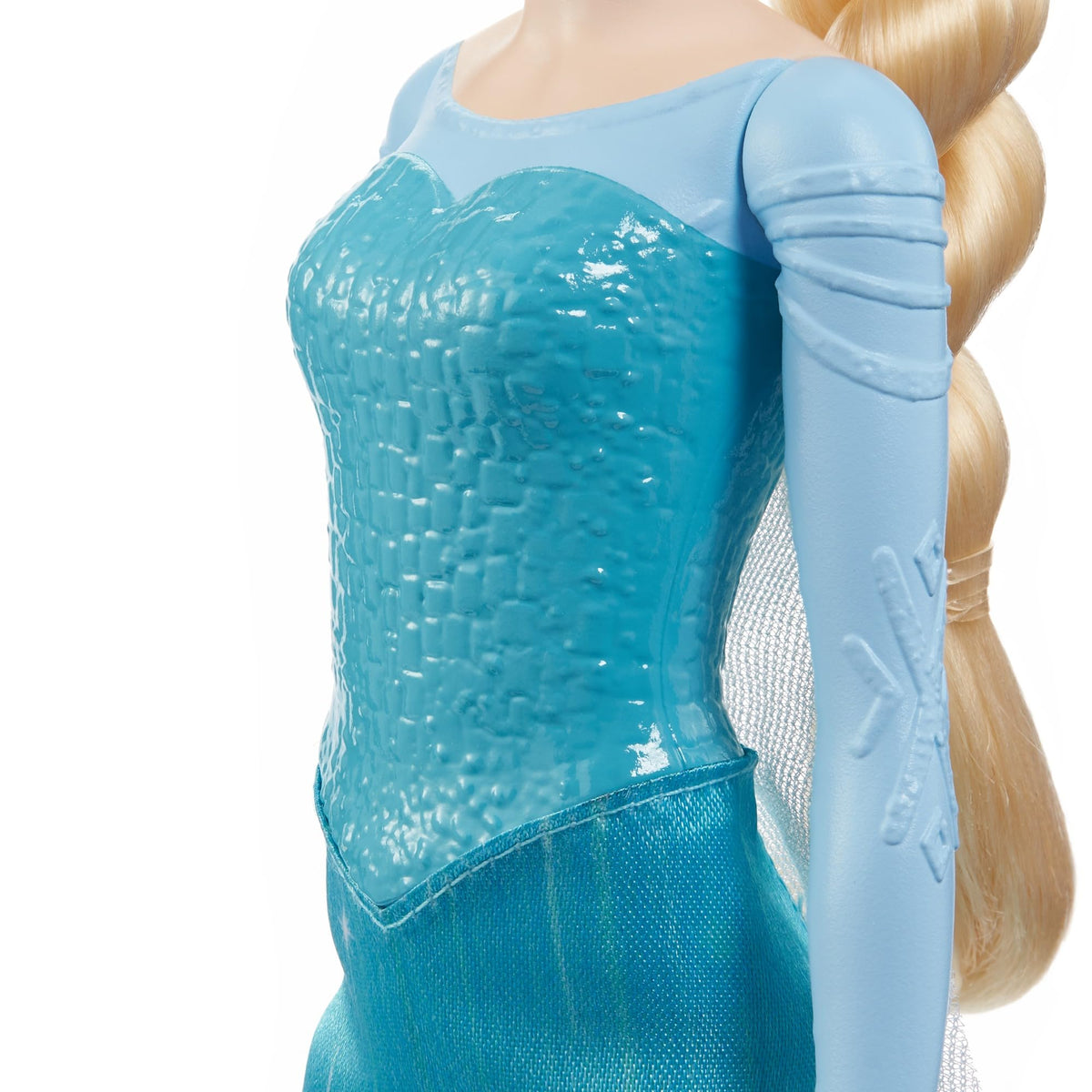 Disney - Frozen - Elsa (HMJ42)