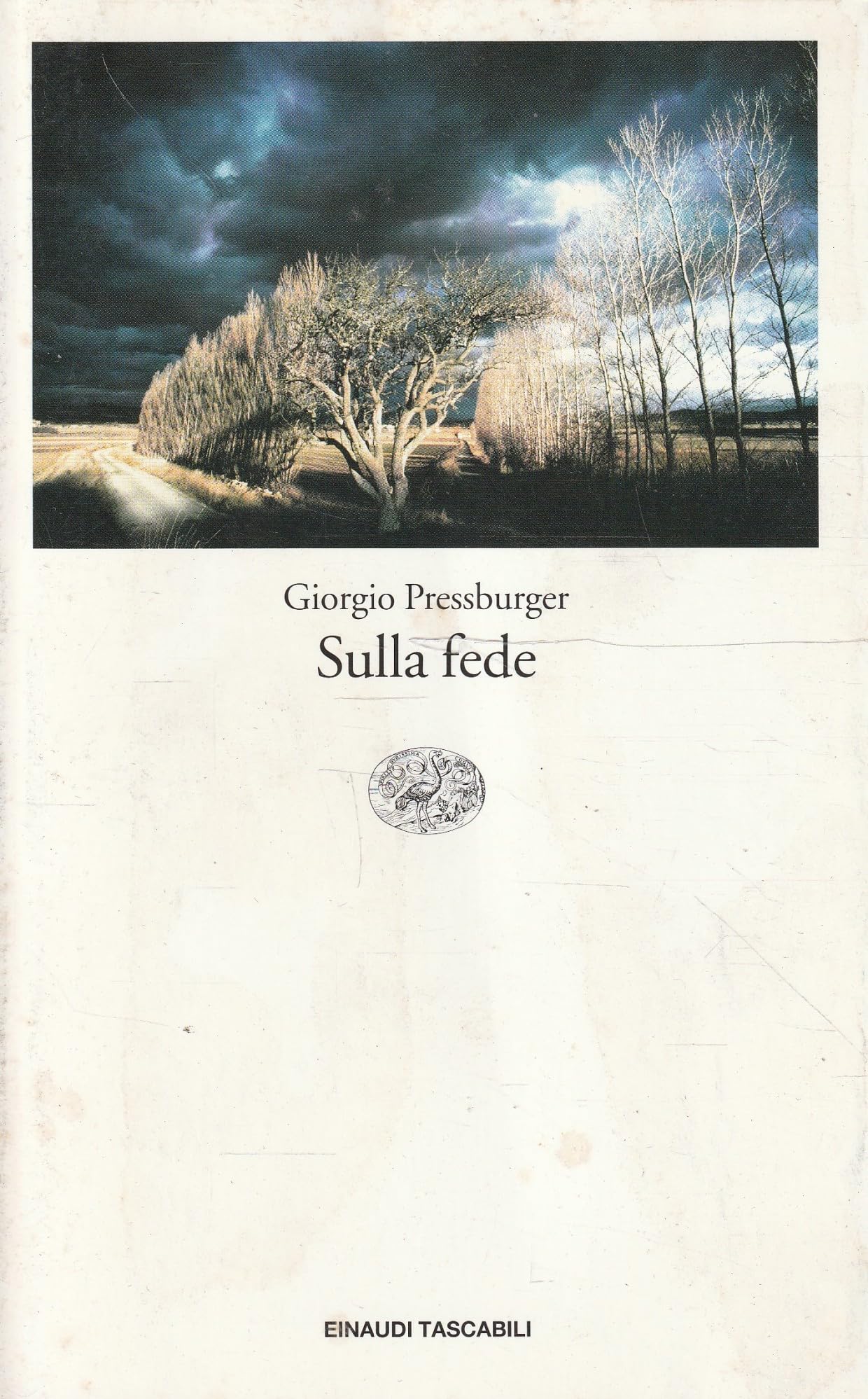 Sulla fede