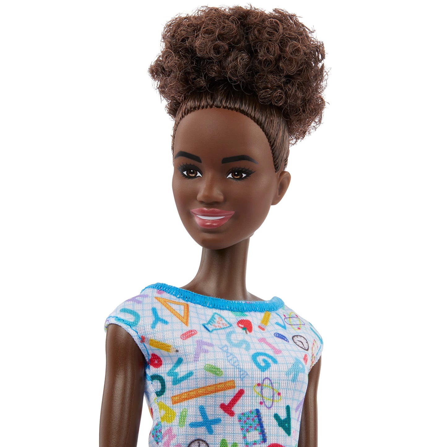Bambola Mattel FWK89 BARBIE Carriera Assortito