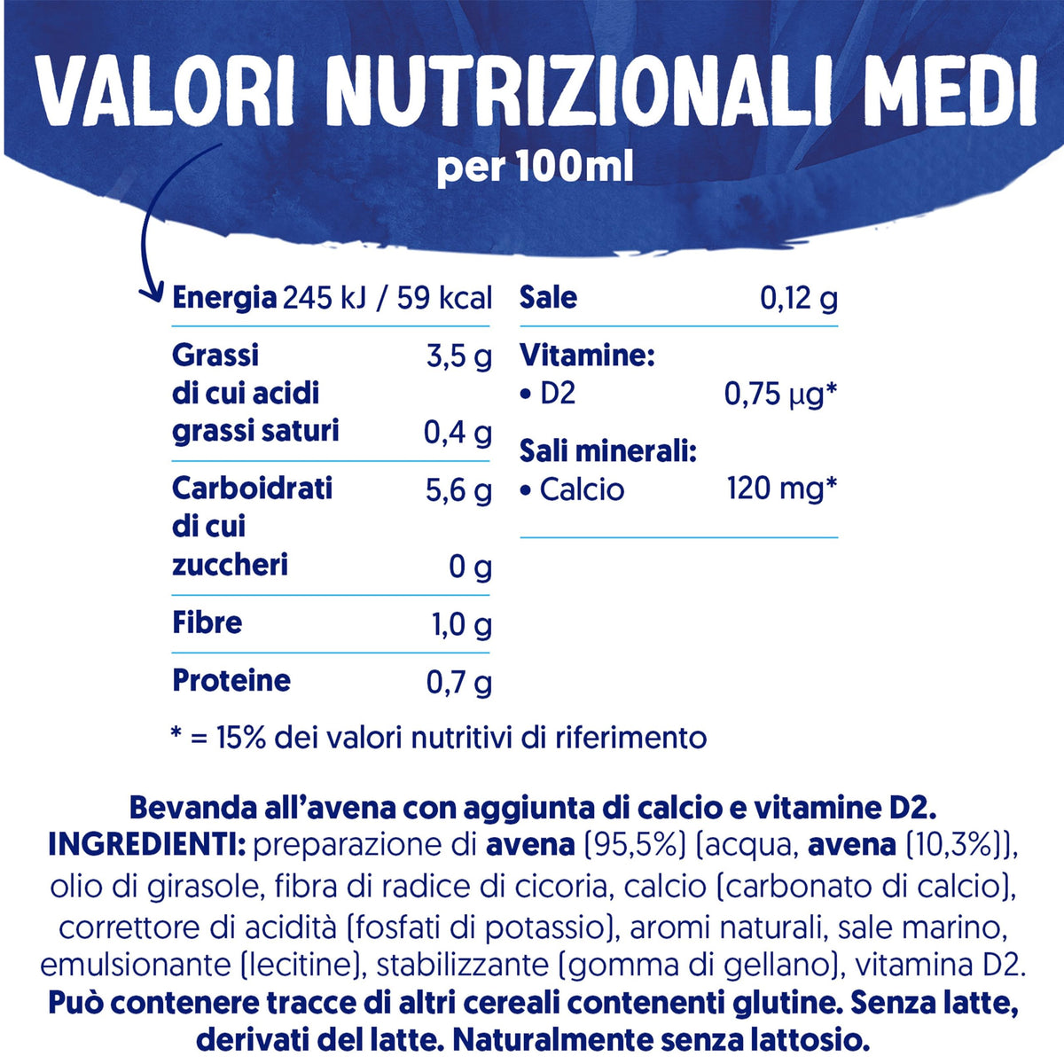 ALPRO QUESTO NON E' LATTE PARENT