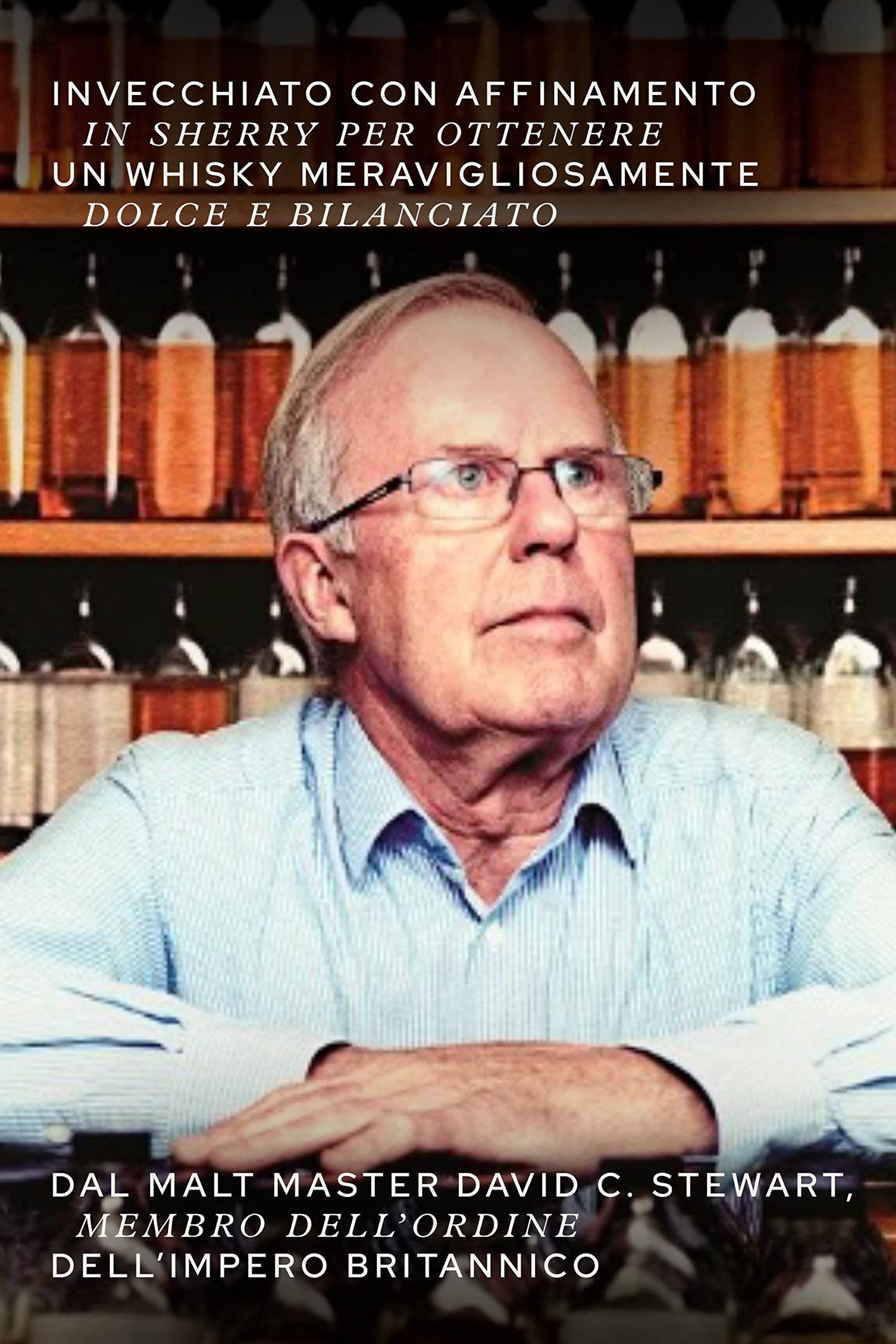 The Balvenie Caribbean Cask Single Malt Scotch Whisky 14 Anni, 70cl