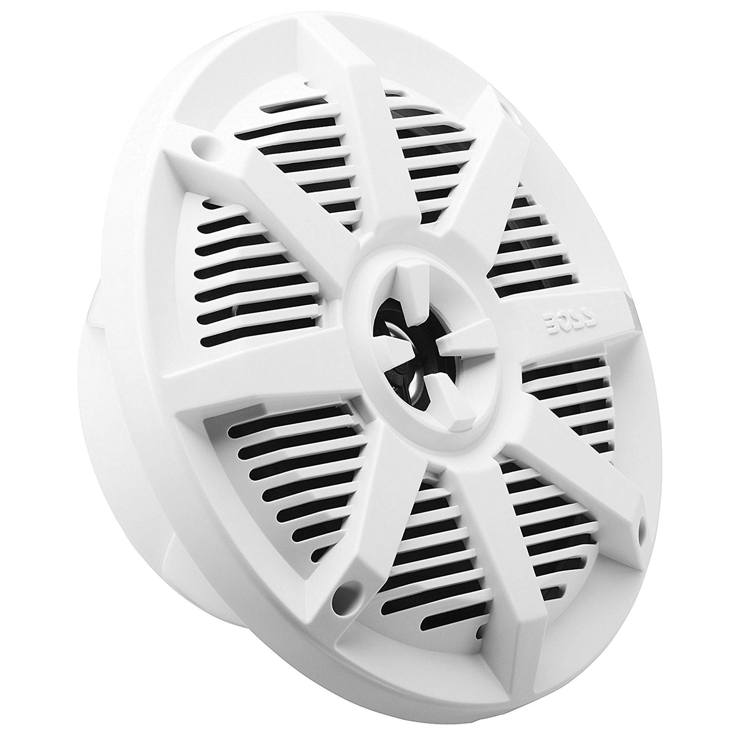 6.5IN 200W MRNE SPKR WHT