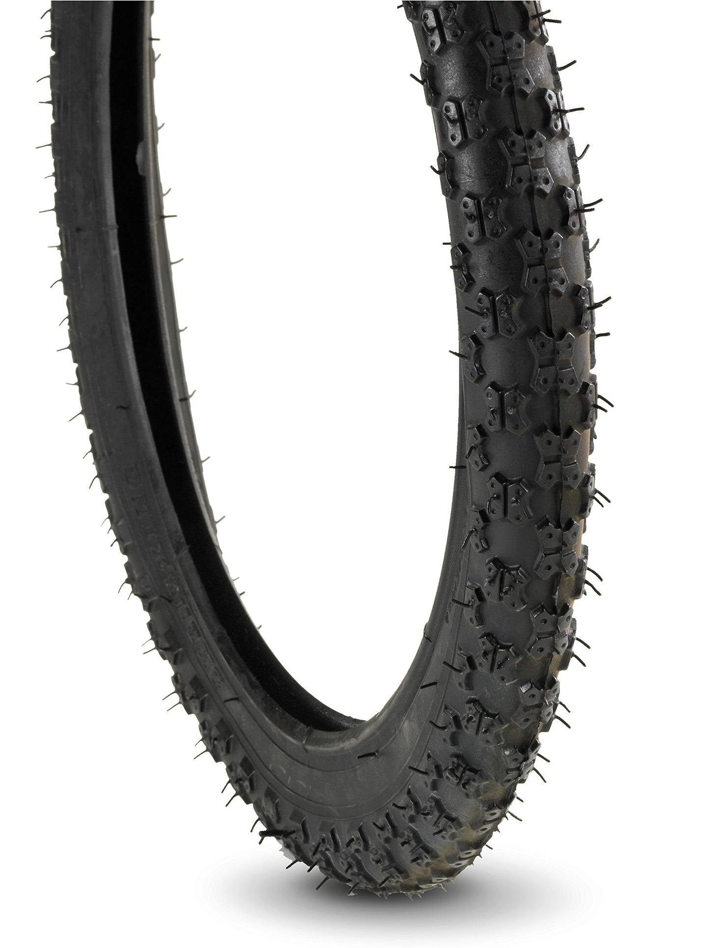 Bottari Bike 96602, Pneumatici per Bici Unisex-Adulto, Nero, 16 x 1.75 C