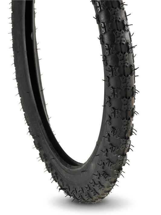 Bottari Bike 96602, Pneumatici per Bici Unisex-Adulto, Nero, 16 x 1.75 C