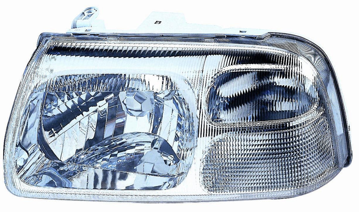 FARO DEPO H4 PRED. REG. ELETTRICA SUZU.KI GRAN VITARA - 01/'98>03/'03 - DX