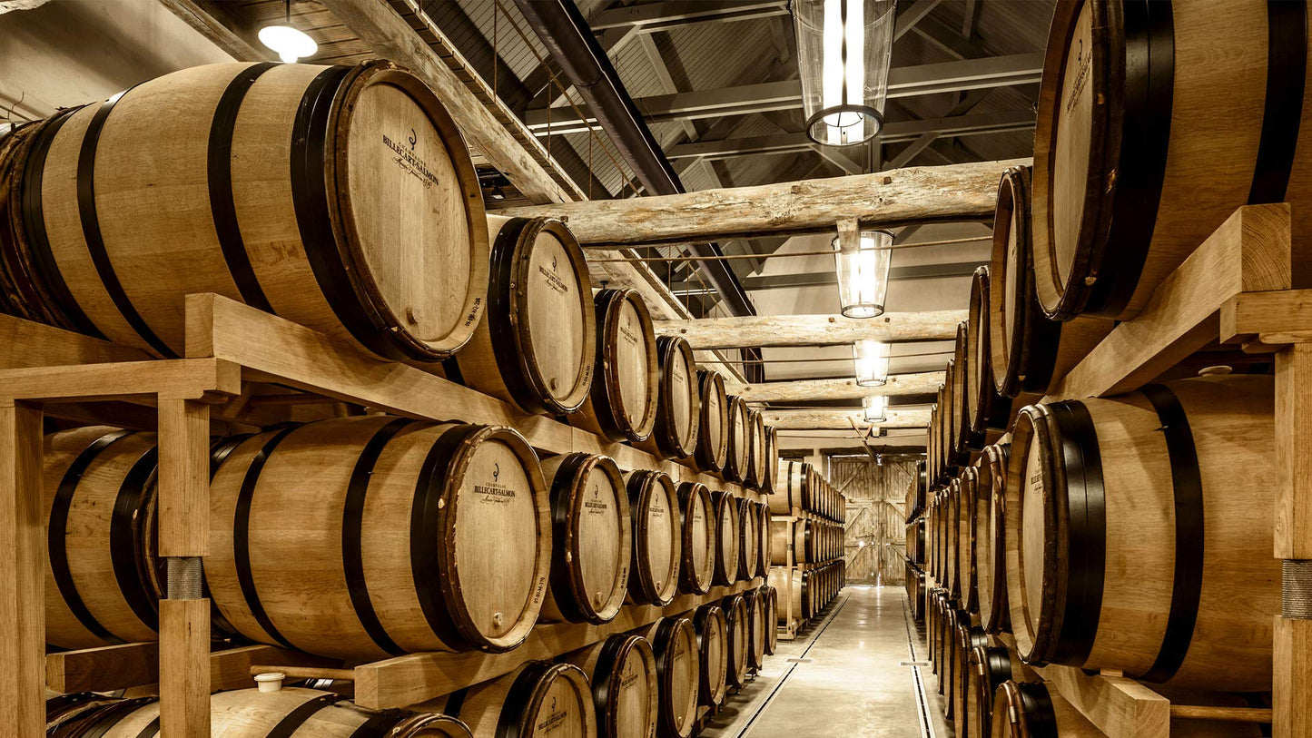 Billecart-Salmon Brut Reserve Magnum Champagne - 1500 Ml