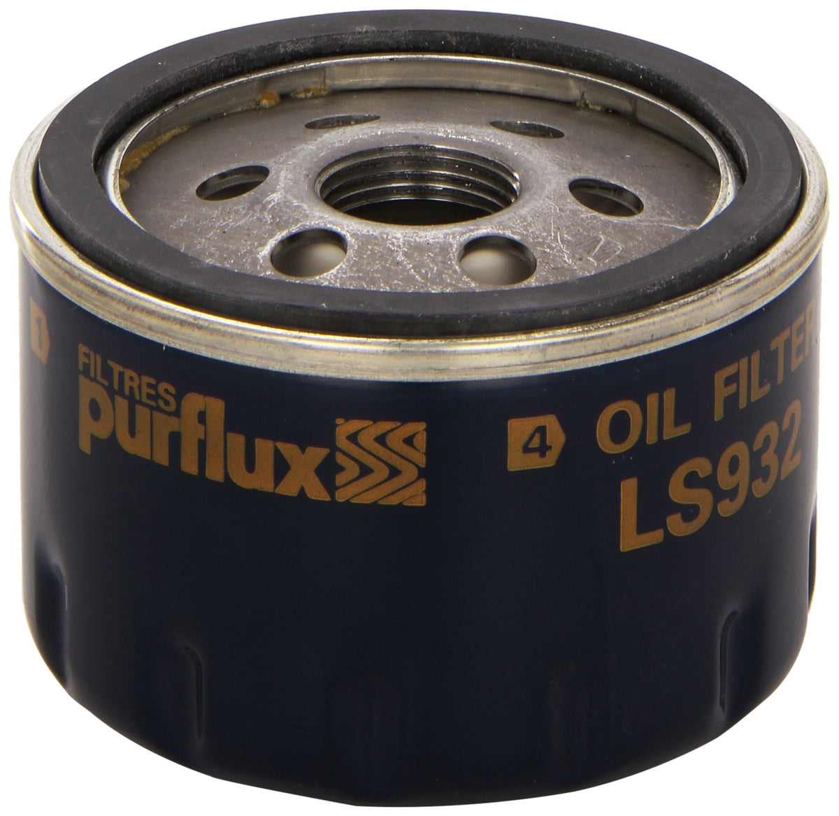 PURFLUX LS932 Filtri Olio Spin-on