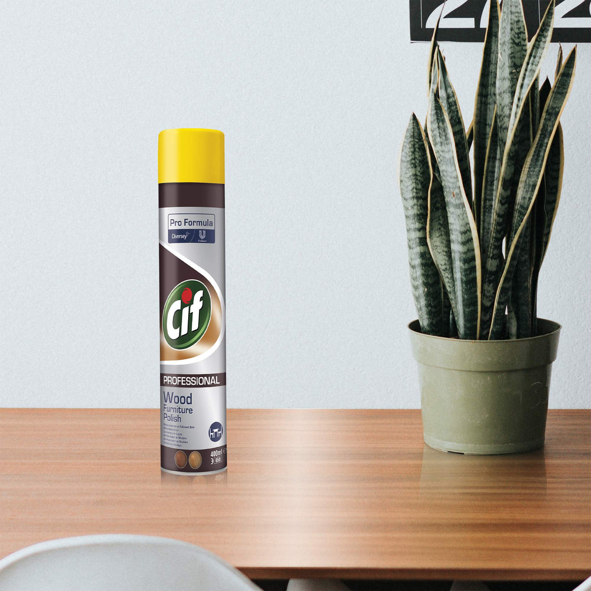 CIF Legno Spray - Set 6pz x 400ml