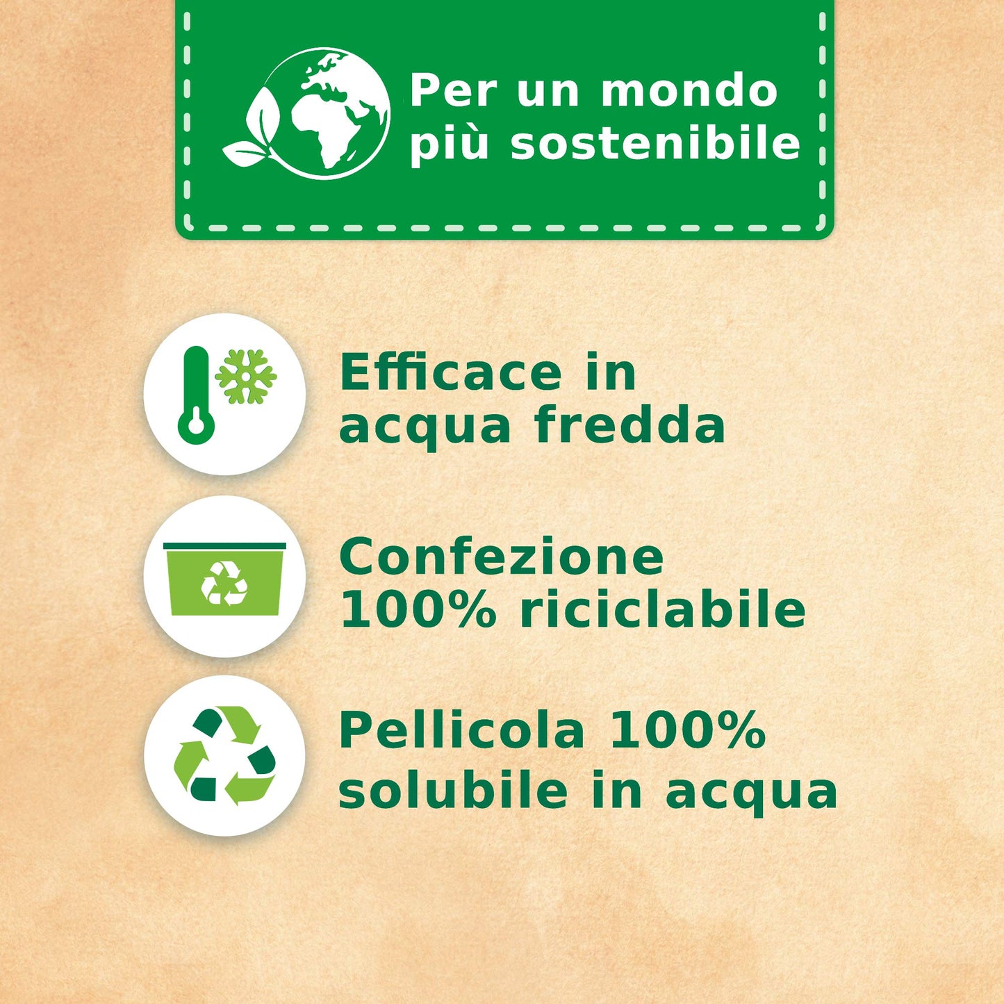 Dixan Capsule Multicolor per Lavatrice 4 In 1, 36 Lavaggi