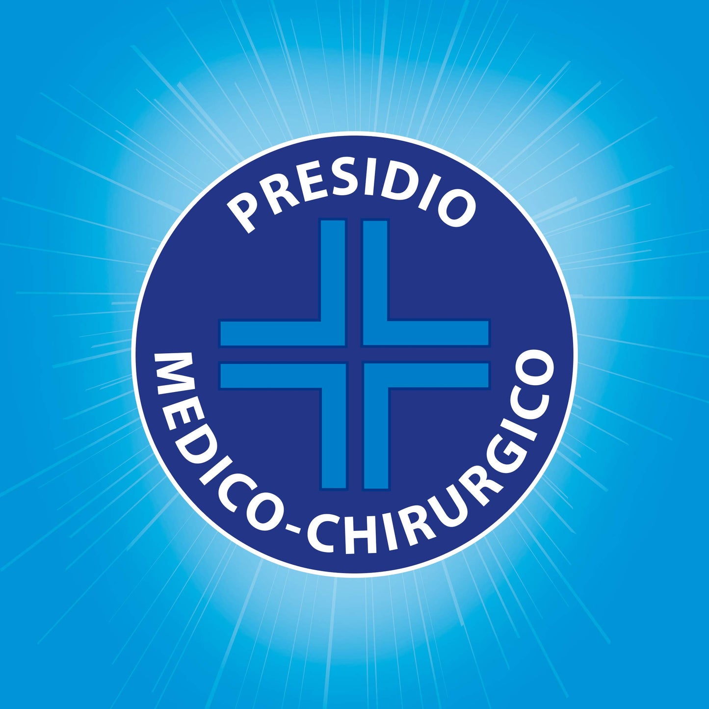 Ajax Detersivo Pavimenti Disinfettante Multi-Superficie, Confezione da 12 x 950ml I Senza candeggina I Elimina facilmente il grasso | azione disinfettante e pulizia profonda