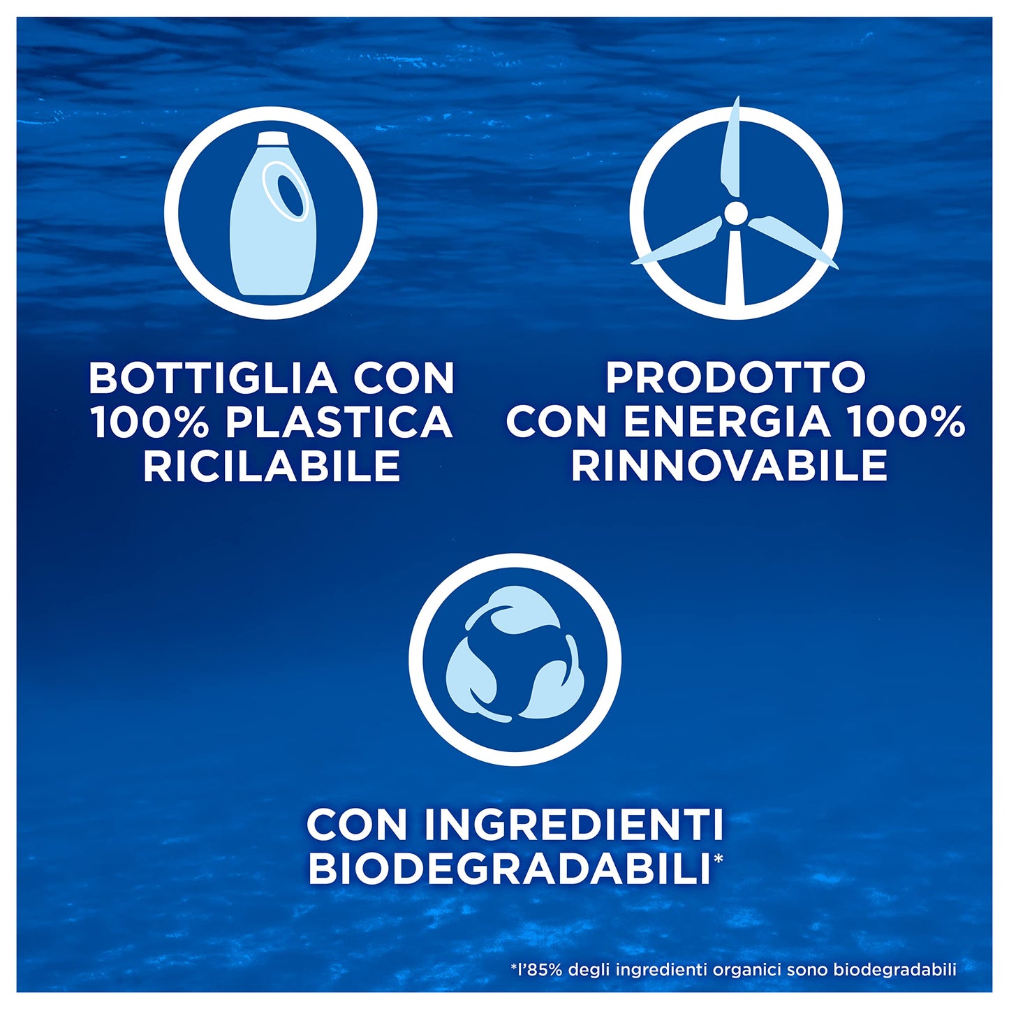 Dash Power Detersivo Lavatrice Liquido, 56 Lavaggi, Classico, Brillantezza, Maxi Formato, Efficace Anche A Bassa Temperatura