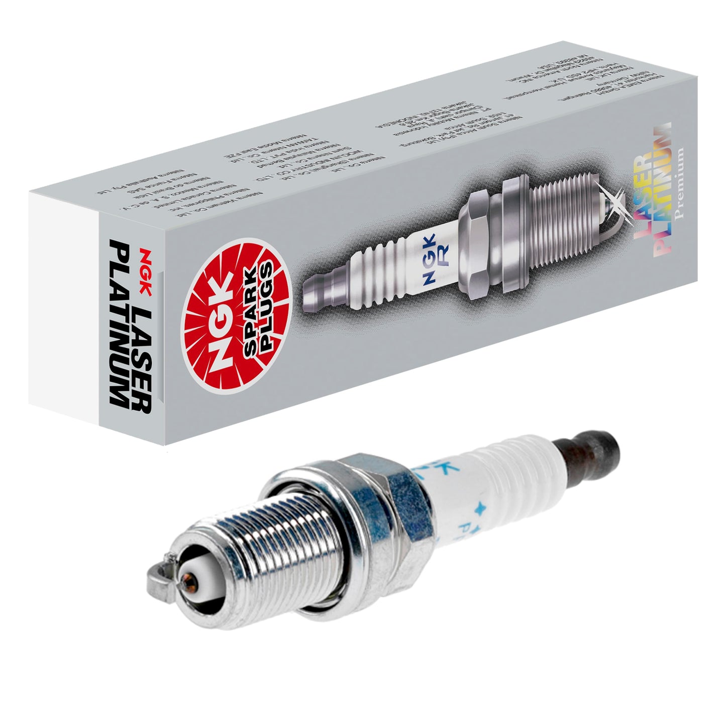 NGK 6458 PFR6Q Candela