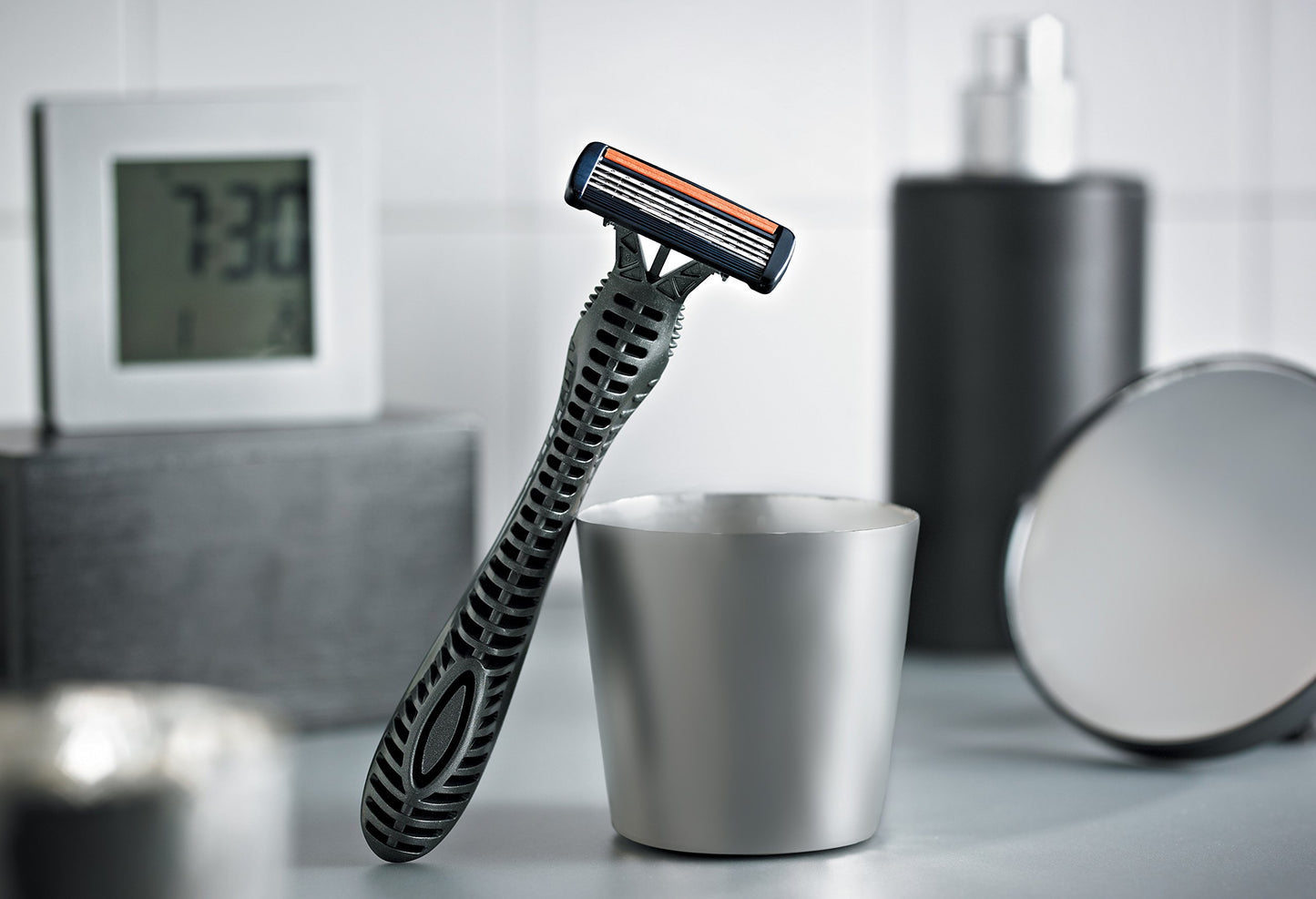 Bic Rasoio Flex, 4 rasoi