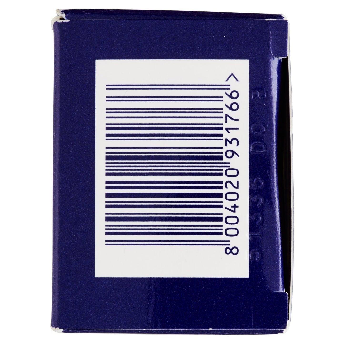 FISSAN Baby Pasta Alta Protezione, Confezione Risparmio, 12 Paste