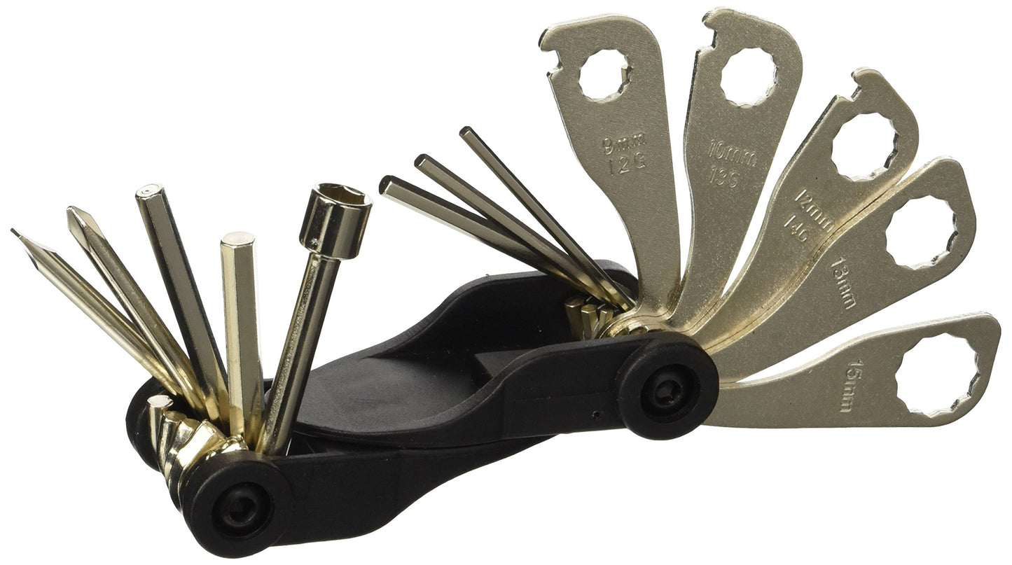 Bottari 96565 Kit Riparazione Bicicletta