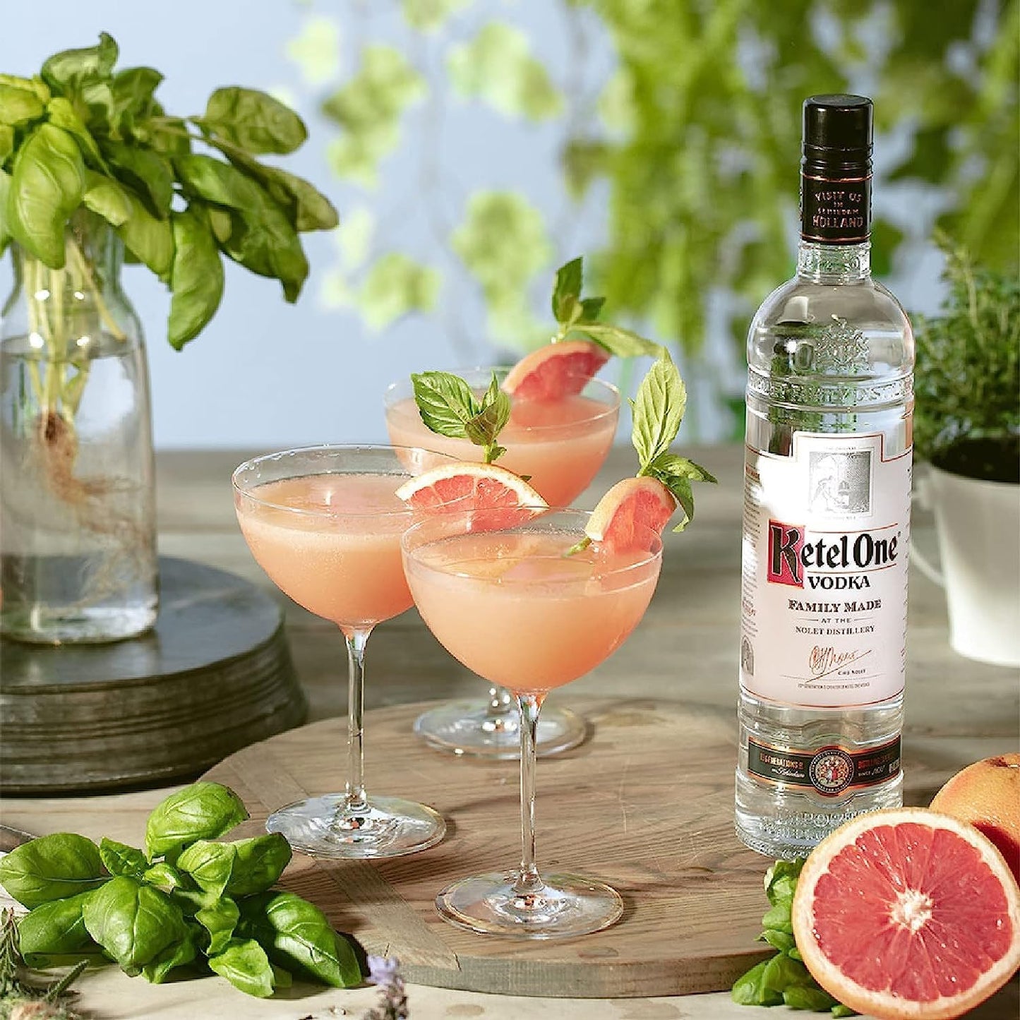 Ketel One Vodka, 700 ml