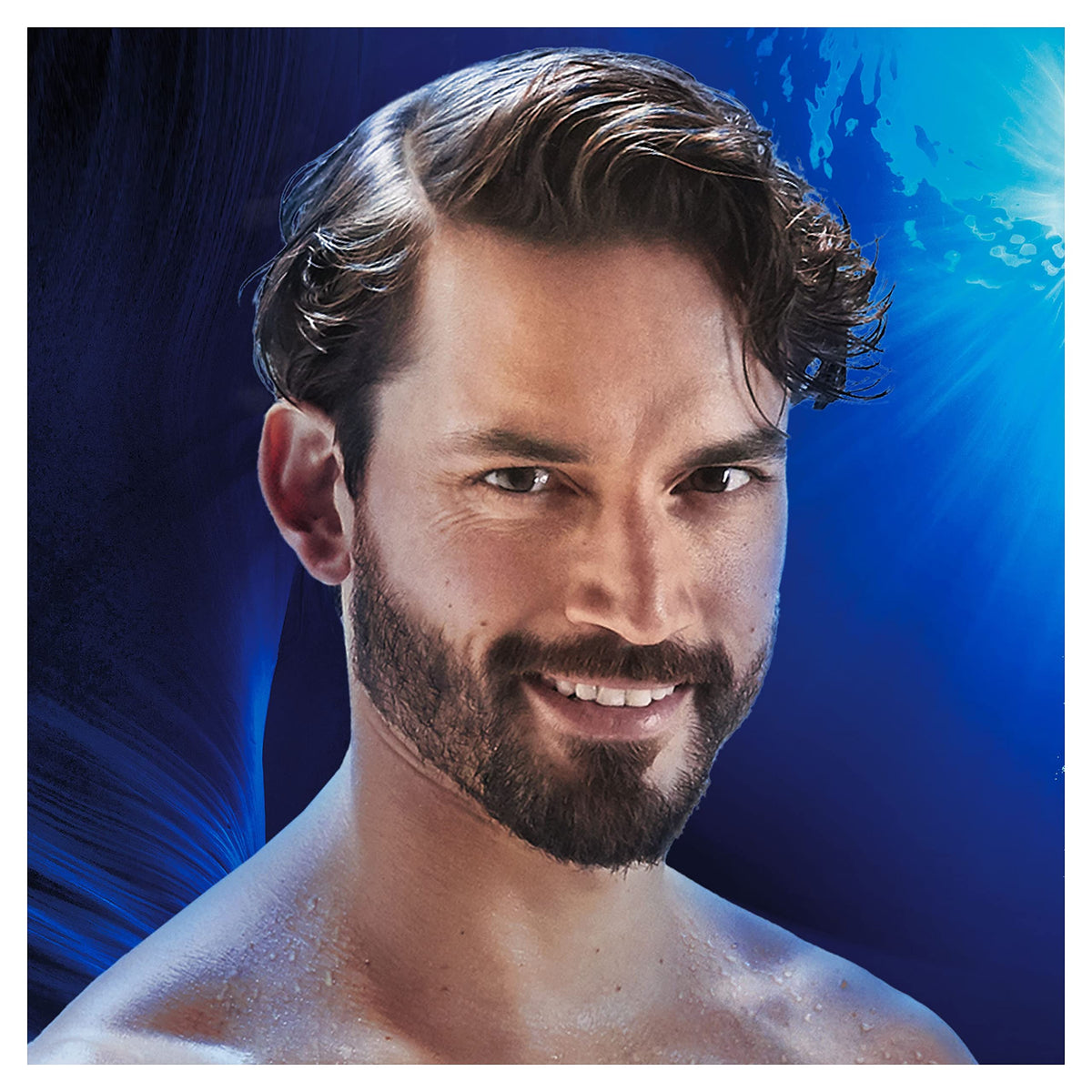 Head & Shoulders Pulizia Profonda Capelli Grassi, Contro La Forfora, Con Agrumi, Senza Siliconi, Per Capelli Fino Al 100% Liberi Dalla Forfora, 250 ml