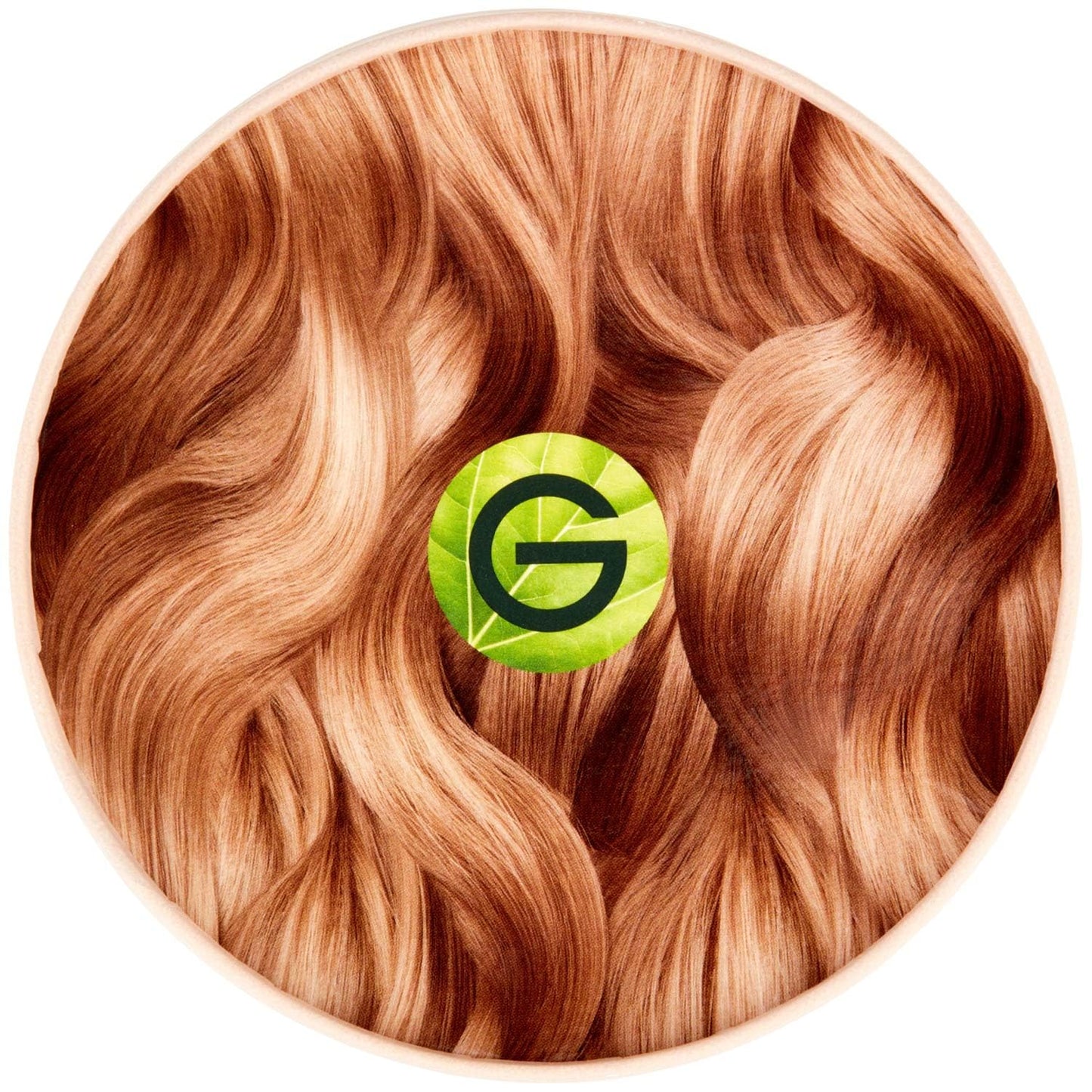 Garnier Tinta Capelli Good Biondo Caramello, 1pz