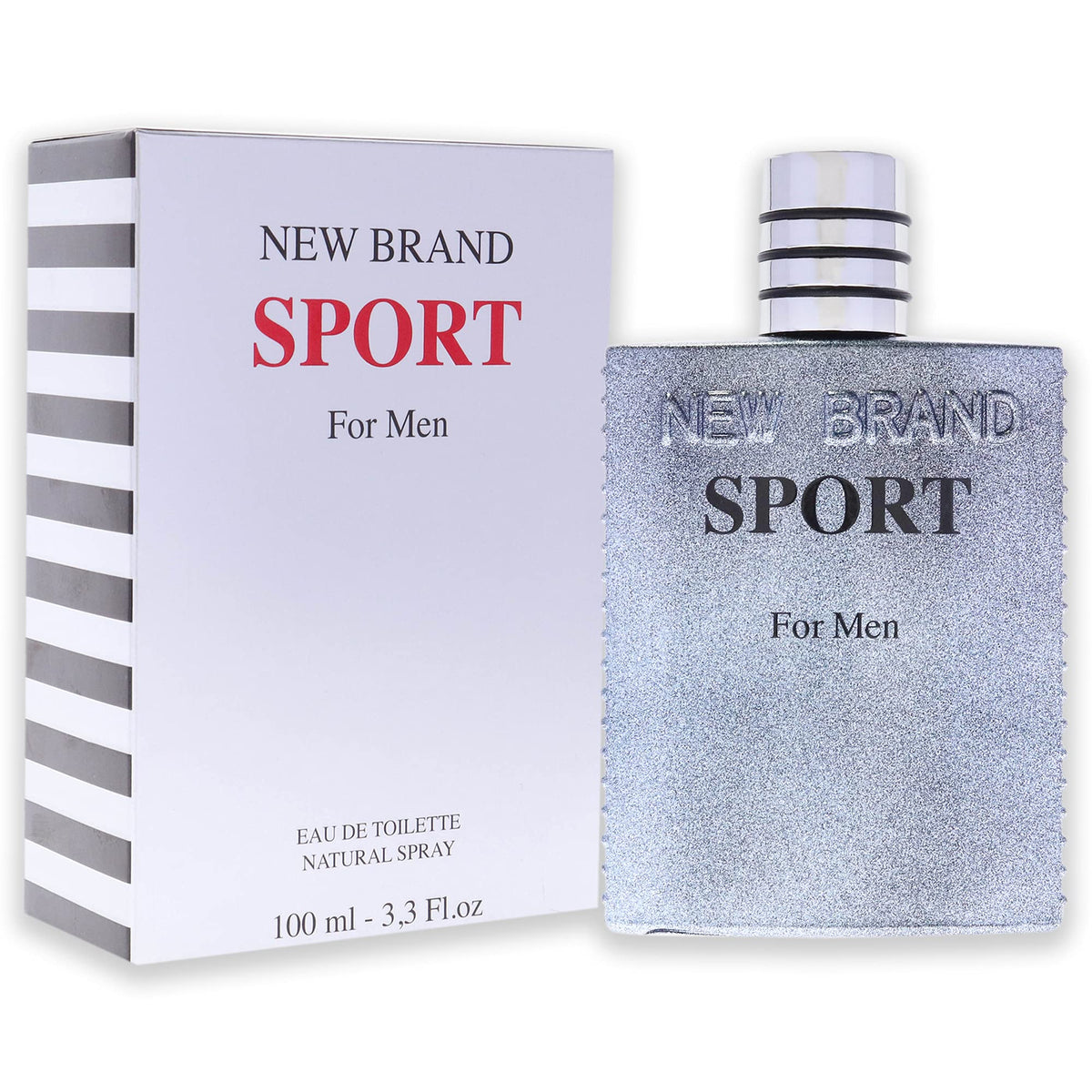 New Brand Sport EdT 100 ml