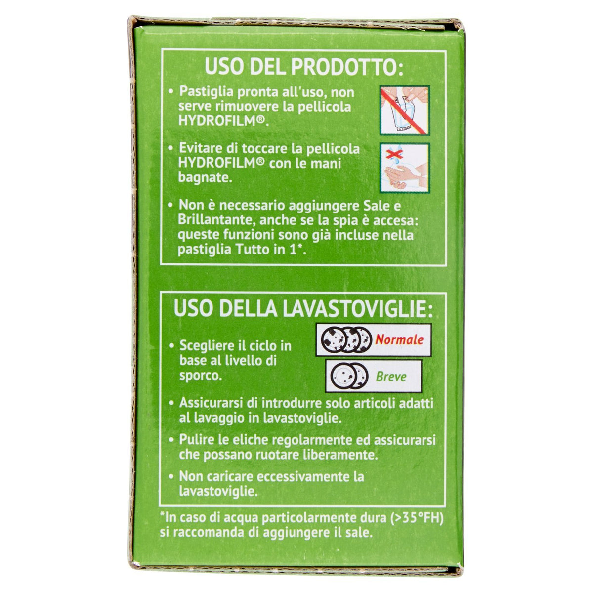 Svelto Expert Extra Power Pz.14