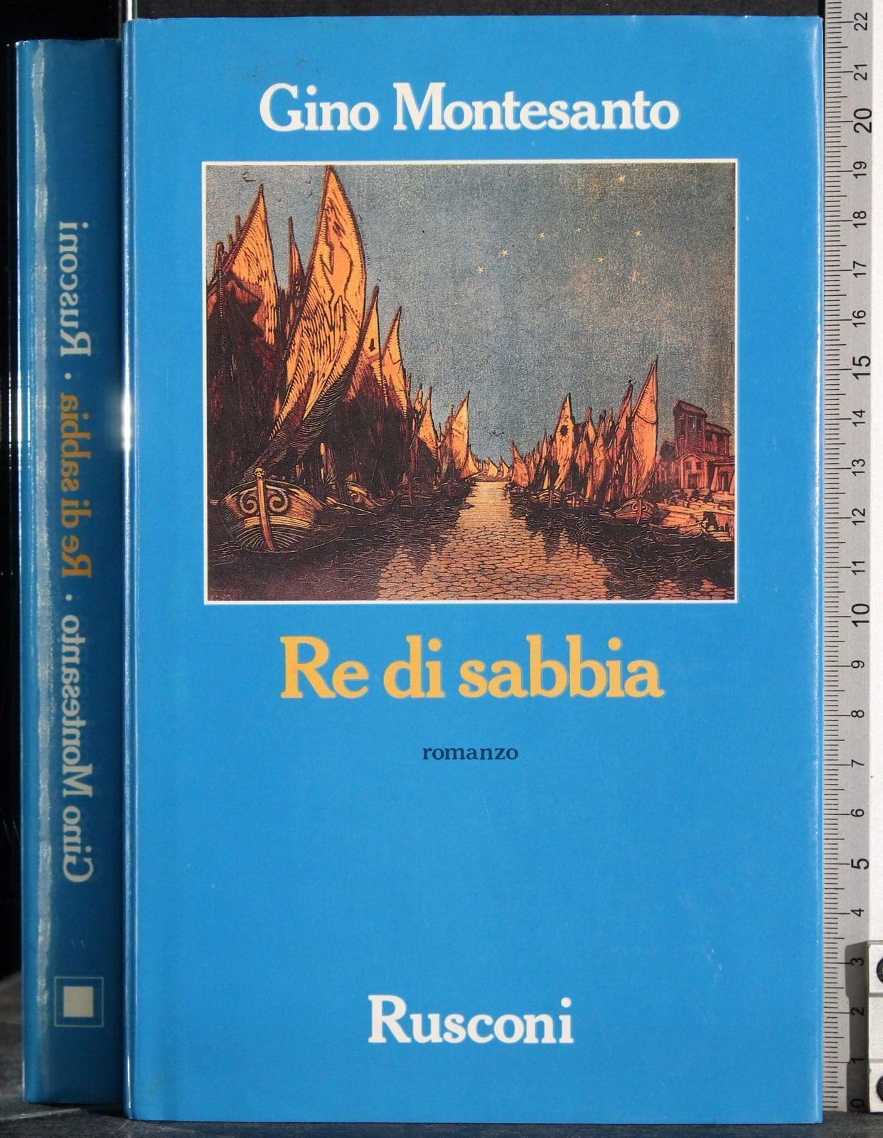 Re di sabbia